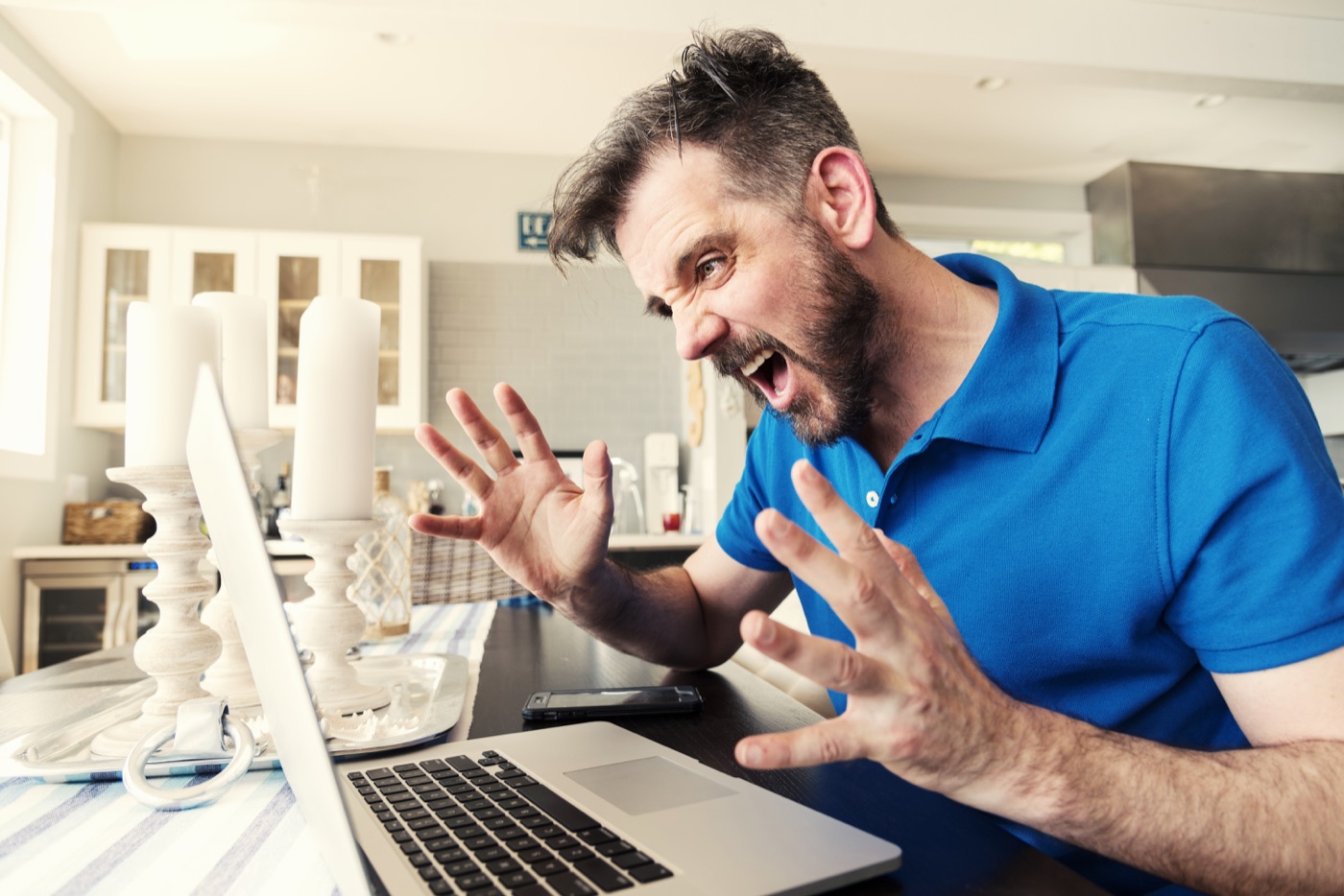 Warum Wix, Jimdo & Co. für Handwerker ein teurer Fehler sind