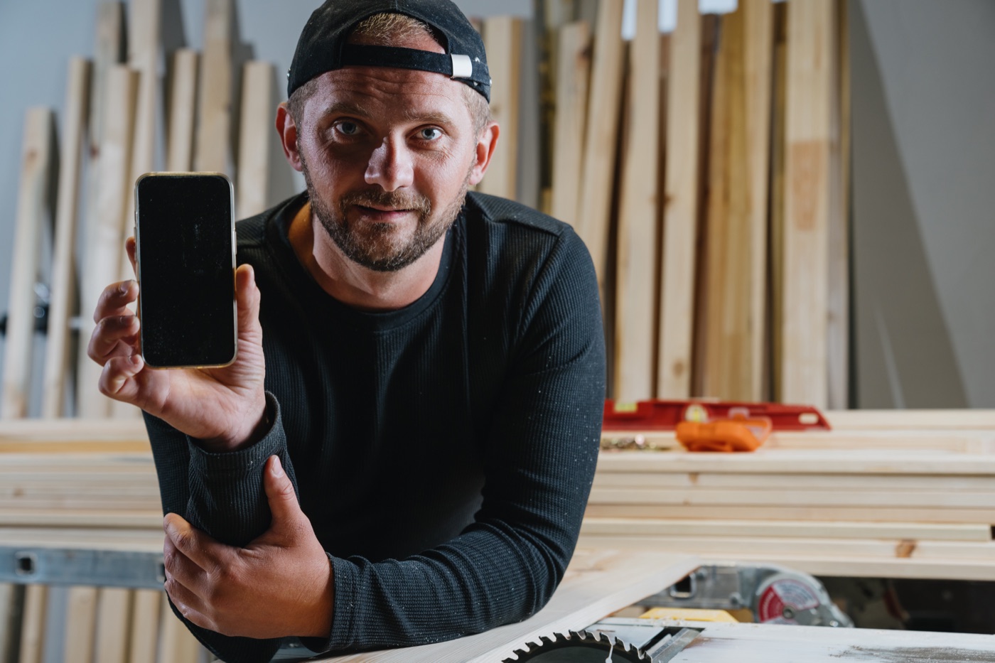 Warum jeder Handwerker im Jahr 2026 eine professionelle Webseite braucht