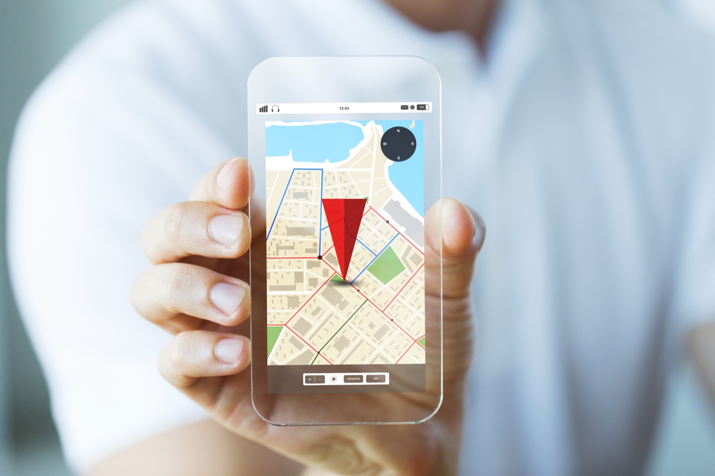 Local SEO für Handwerker: So wirst du in deiner Stadt bei Google gefunden